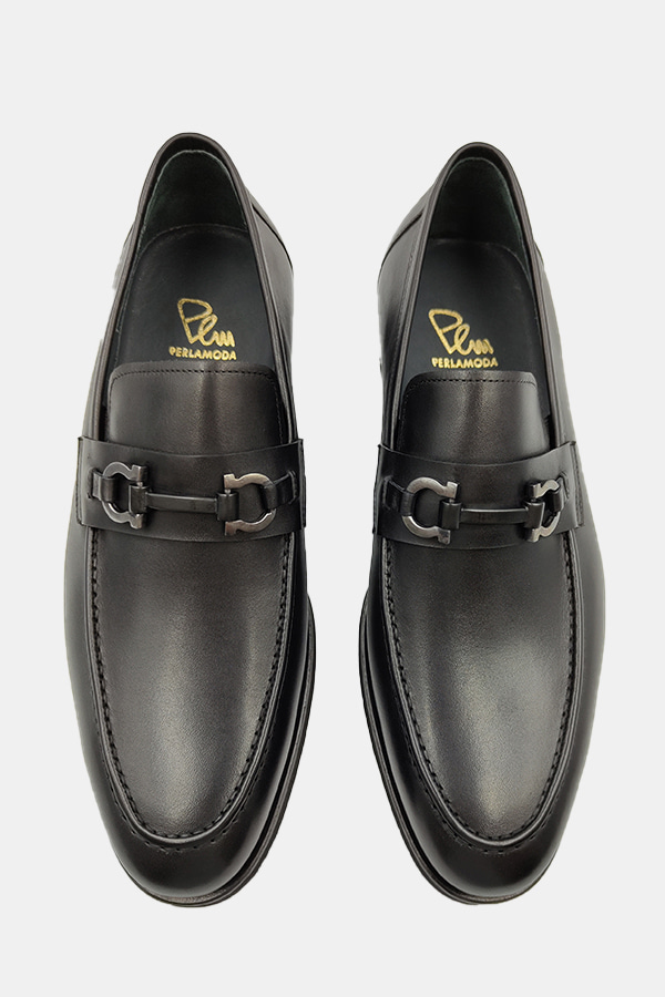 ΠΑΠΟΥΤΣΙΑ PER LA MODA - BLACK